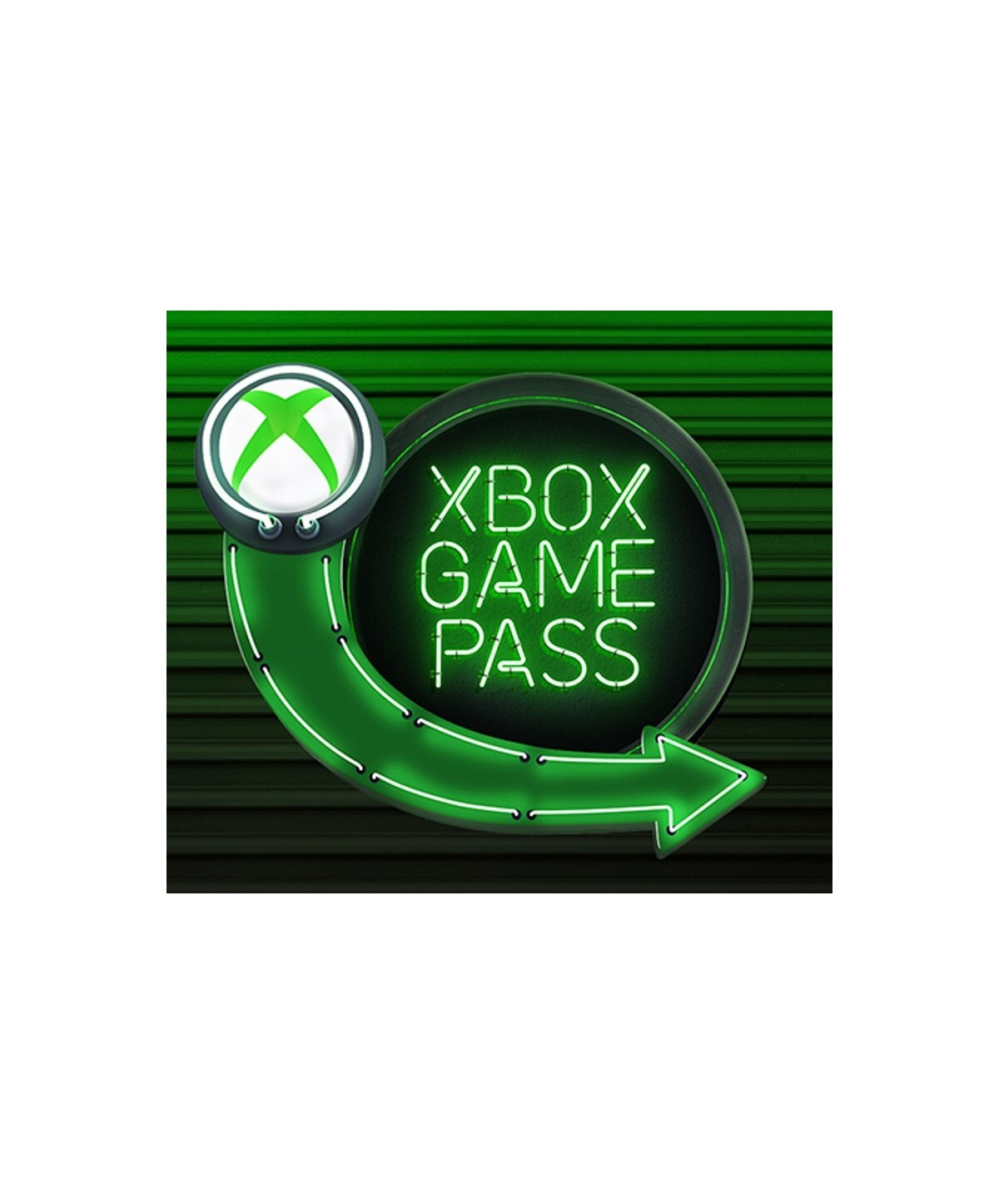 Xbox Game Pass - 3 Months XBOX One Xbox One Key 